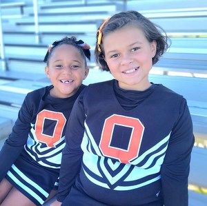 Meet your Posher, Becky